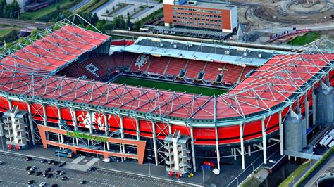 twente stadion